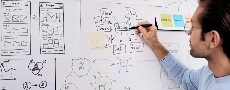 MVP Product & Software Development Services