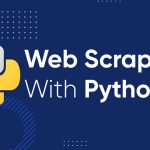 A glimpse at web-scraping with Python
