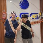 What makes a birthday become a special day? HALLO BIRTHDAY: 2 IN 1, 2 EVENTS ON 1 DAY 🎉 🎉🎉