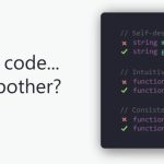 Clean code - What, Why and How?