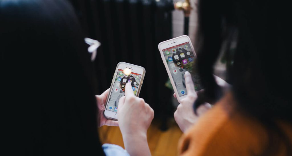 Mobile App Development Trends That Shape The Future